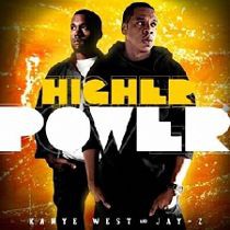 Kanye West & Jay-Z: Higher Power