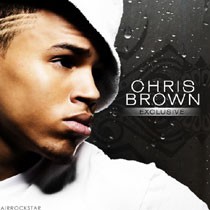 Chris Brown: Diamond