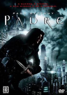 Download Padre – DVDRip Dual Áudio