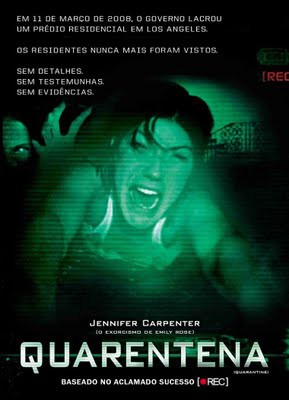 Download Quarentena – DVDRip Dual Áudio