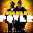Kanye West & Jay-Z: Higher Power